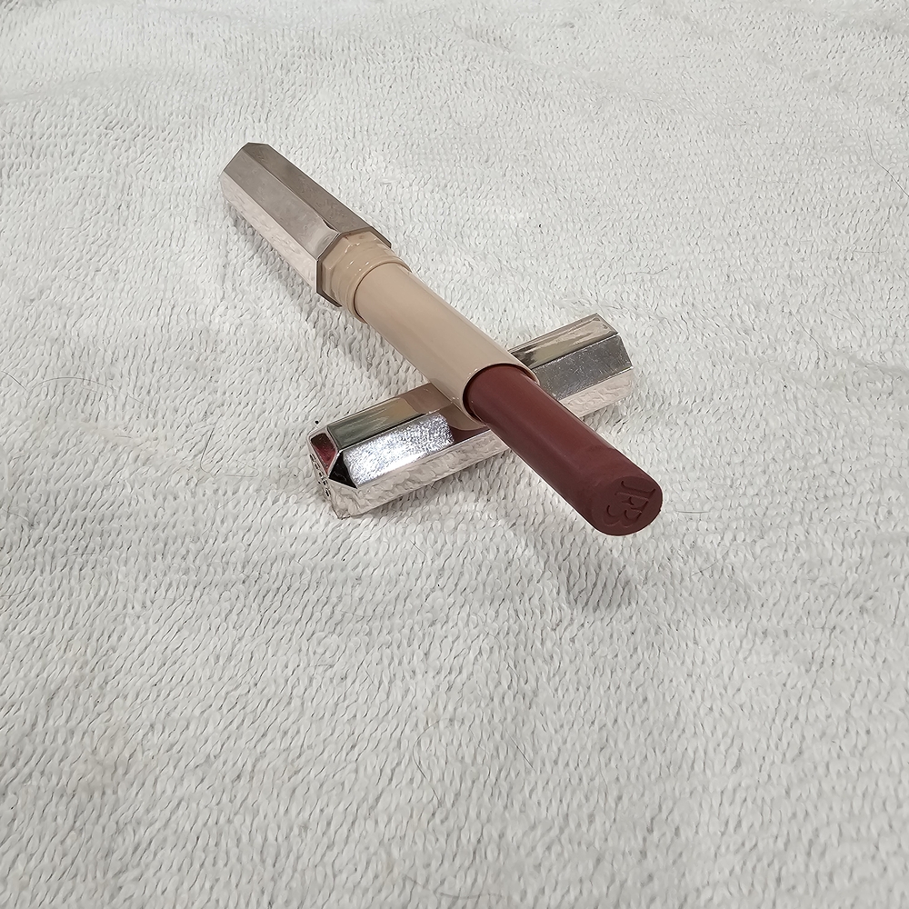 Fenty Beauty Mattemoiselle Plush Lipstick THICC NWOB
